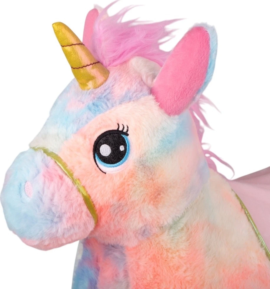 Bouncy Horse inSPORTline Beridino