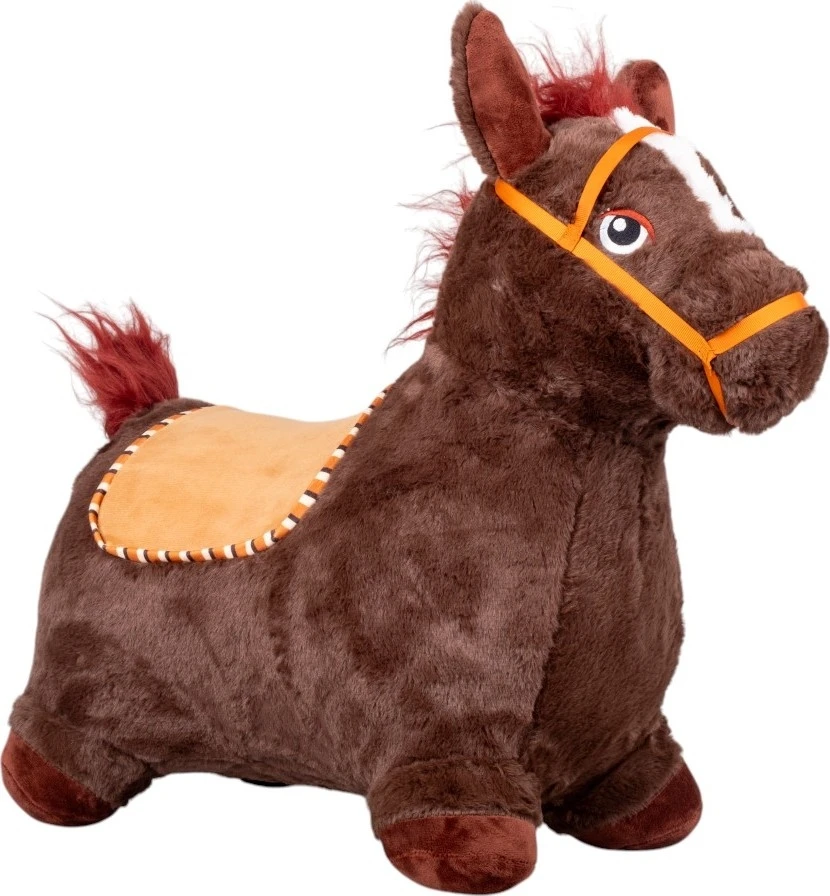 Bouncy Horse inSPORTline Beridino