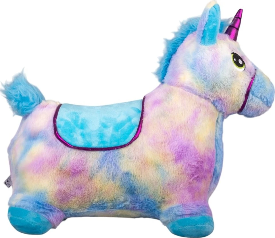 Bouncy Horse inSPORTline Beridino