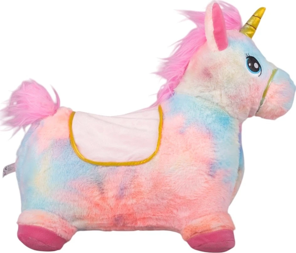 Bouncy Horse inSPORTline Beridino