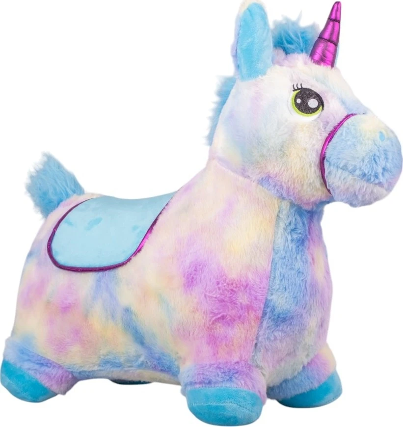 Bouncy Horse inSPORTline Beridino