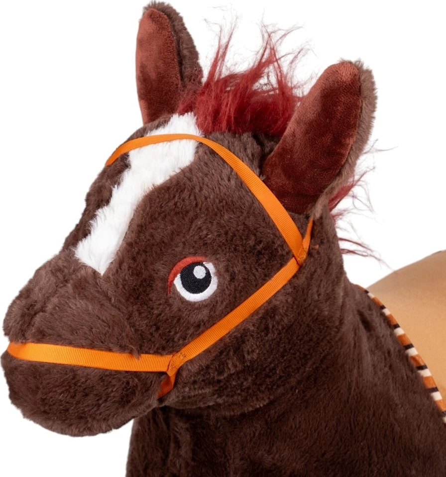 Bouncy Horse inSPORTline Beridino