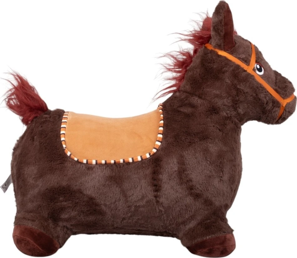 Bouncy Horse inSPORTline Beridino