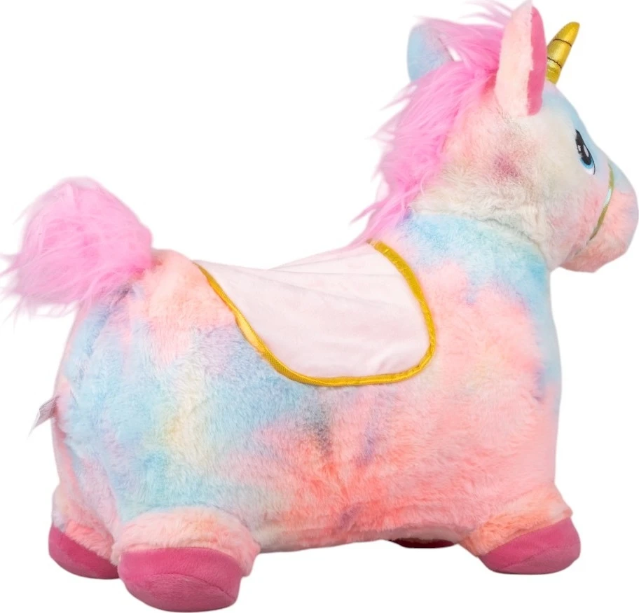 Bouncy Horse inSPORTline Beridino