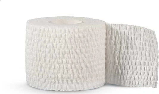 SELECT Teipų deže 16vnt Stretch Tape box 16/Rolls dydis 7,5 cm x 6,9 m