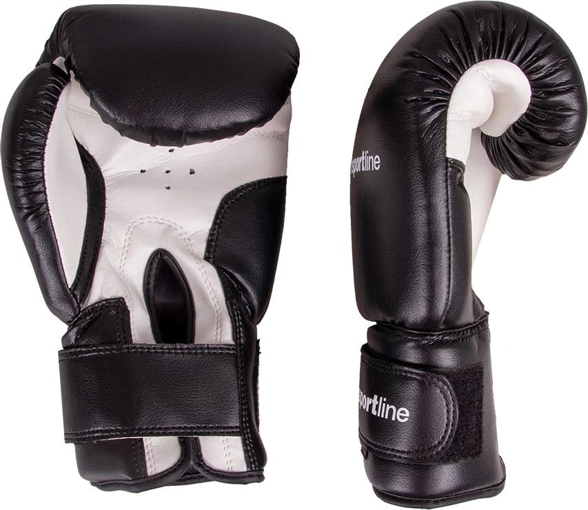 Boxing Gloves inSPORTline Metrojack