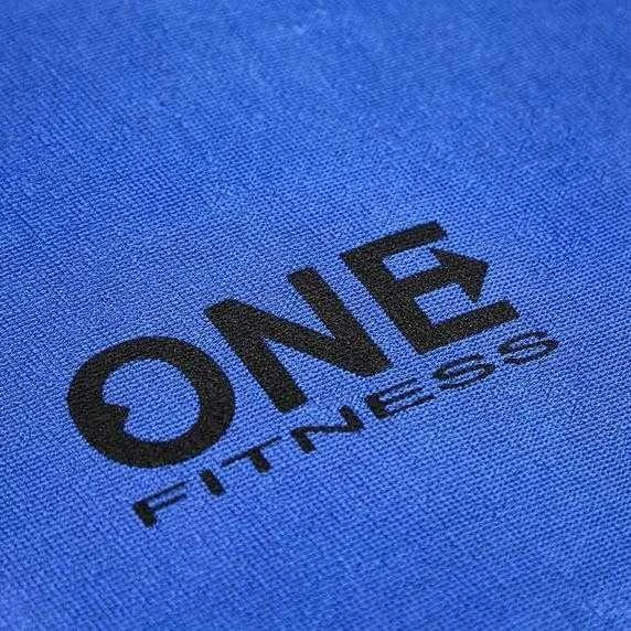 Juosmens diržas One Fitness BR125
