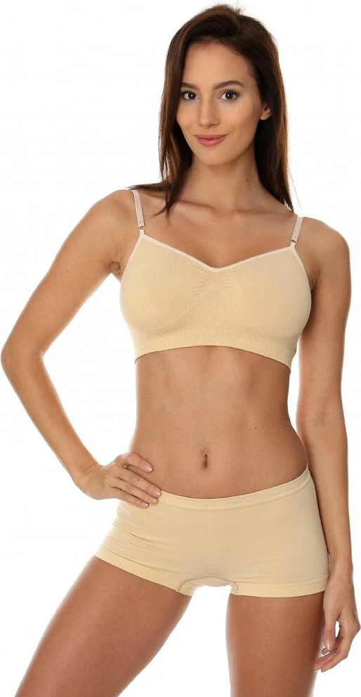 Bra Brubeck Cotton Comfort