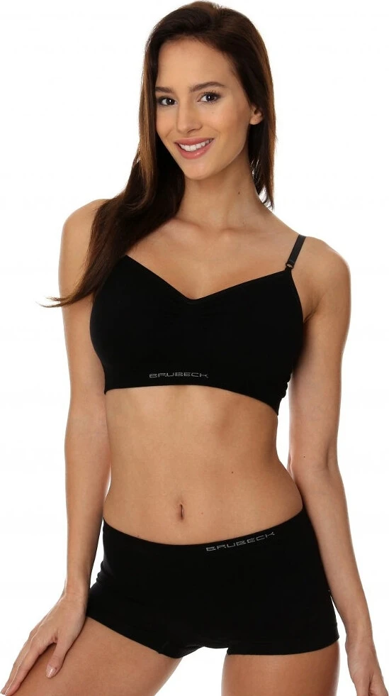 Bra Brubeck Cotton Comfort