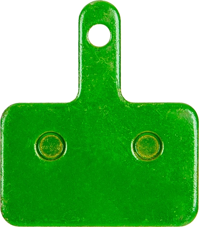 Brake Pads for E-Scooter W-TEC Billar (Pair)