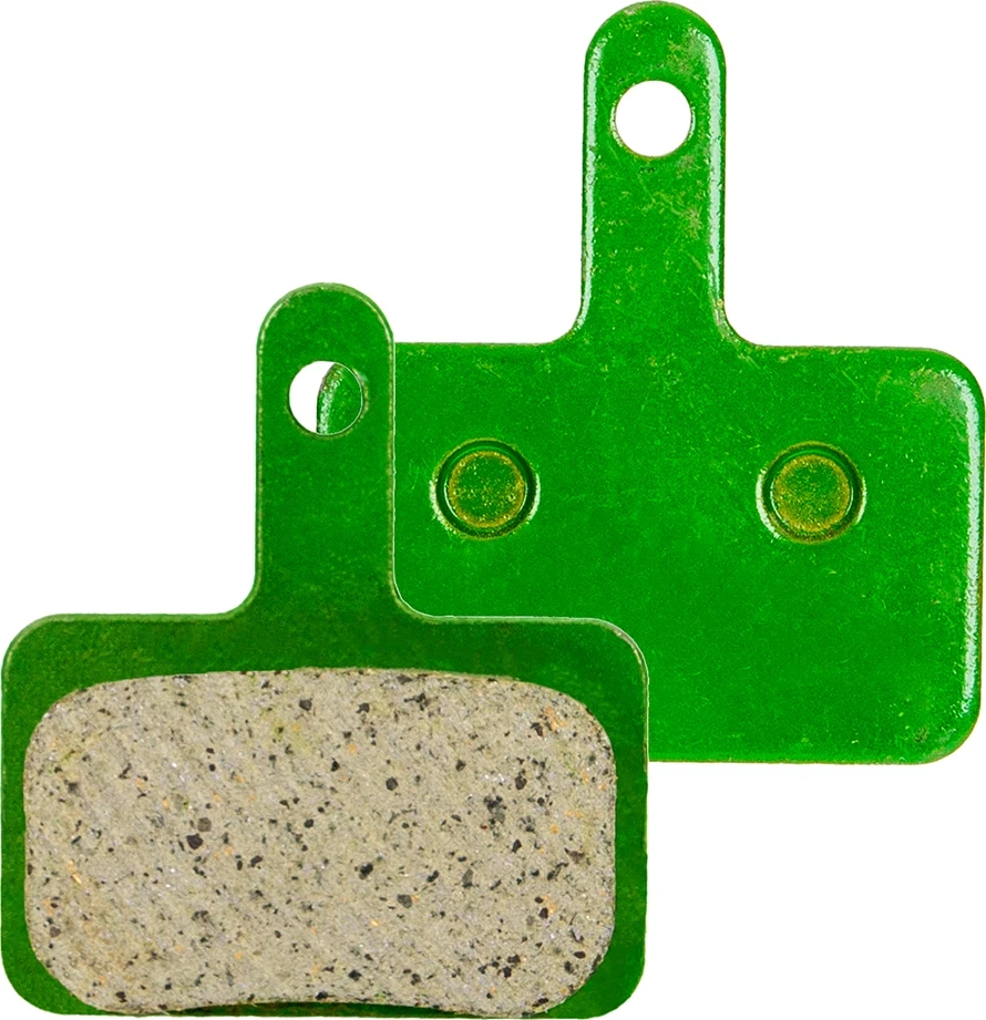 Brake Pads for E-Scooter W-TEC Billar (Pair)