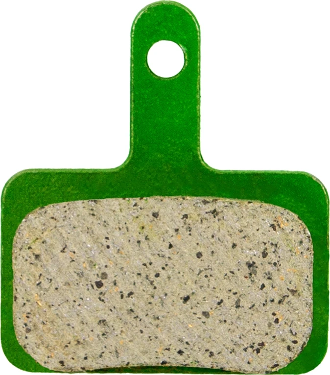 Brake Pads for E-Scooter W-TEC Billar (Pair)
