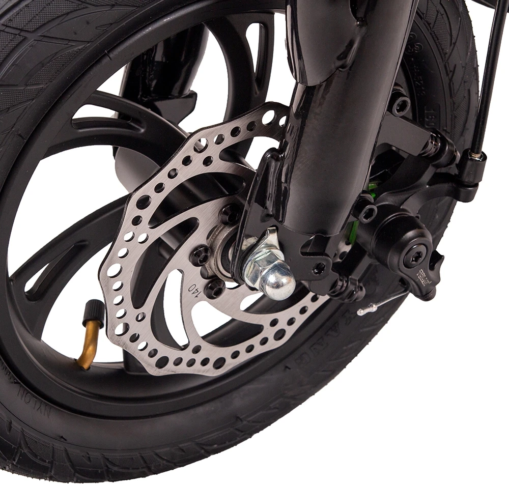 Brake Pads for E-Scooter W-TEC Billar (Pair)