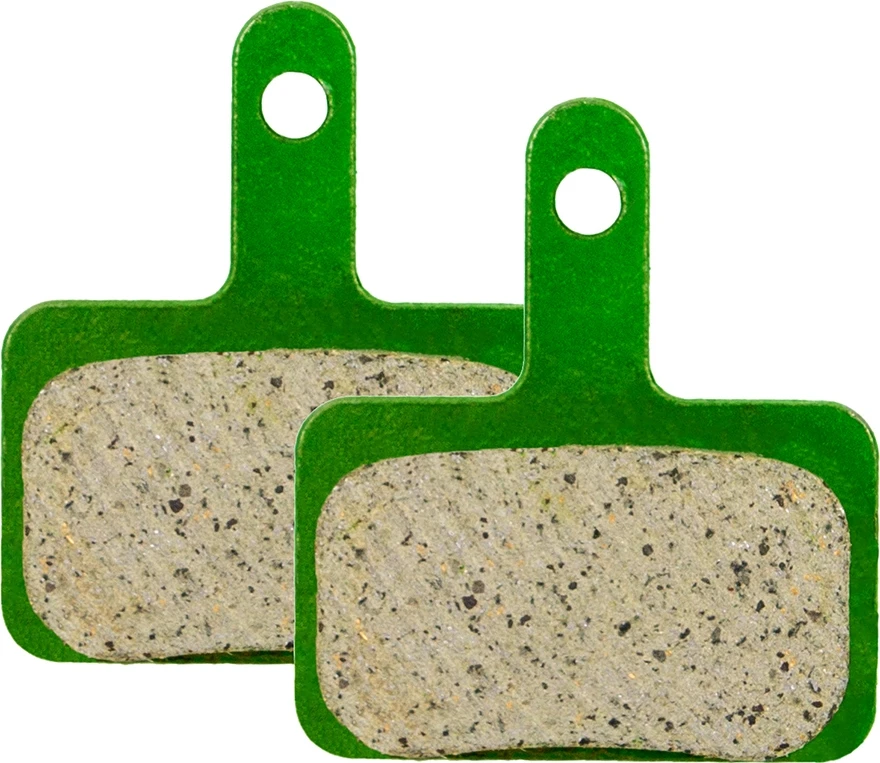 Brake Pads for E-Scooter W-TEC Billar (Pair)