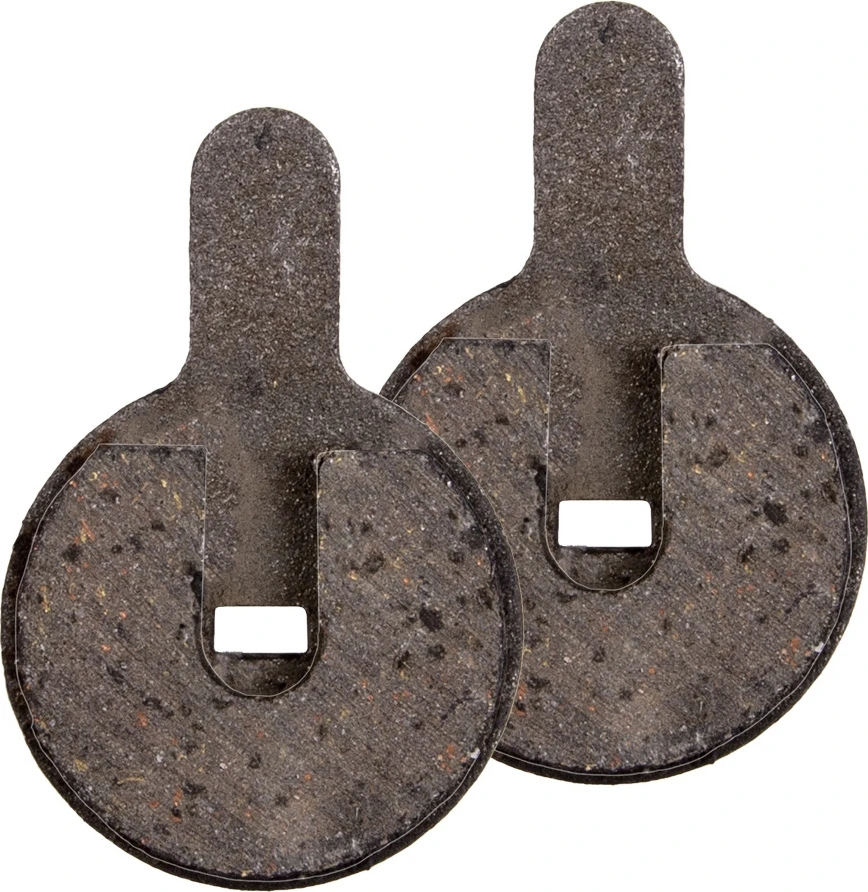 Brake Pads for E-Scooters W-TEC Tendeal & Tenmark (Pair)