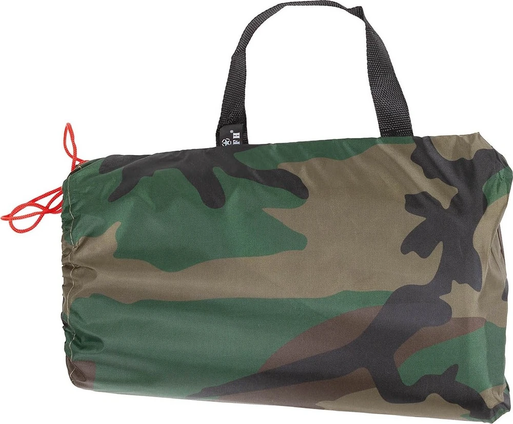 Tentas MFH Tarp, Woodland, 300x400 cm