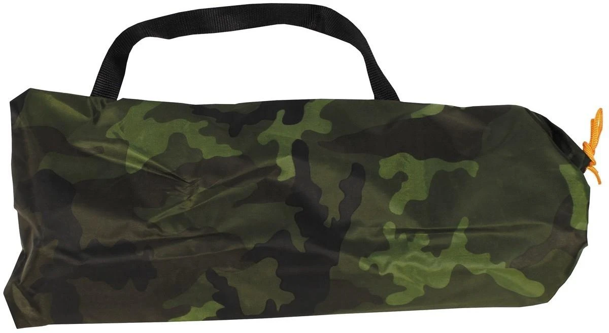 Brezentas MFH Tarp, M 95 CZ Camo, 200x300cm