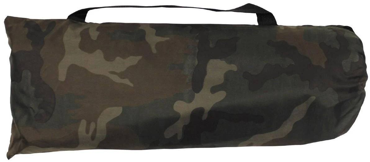 Brezentas MFH Tarp, Woodland, 200x300cm