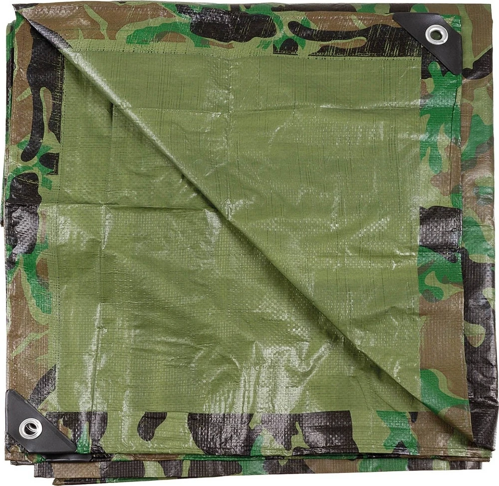 Brezentas MFH, Woodland, 300x400cm