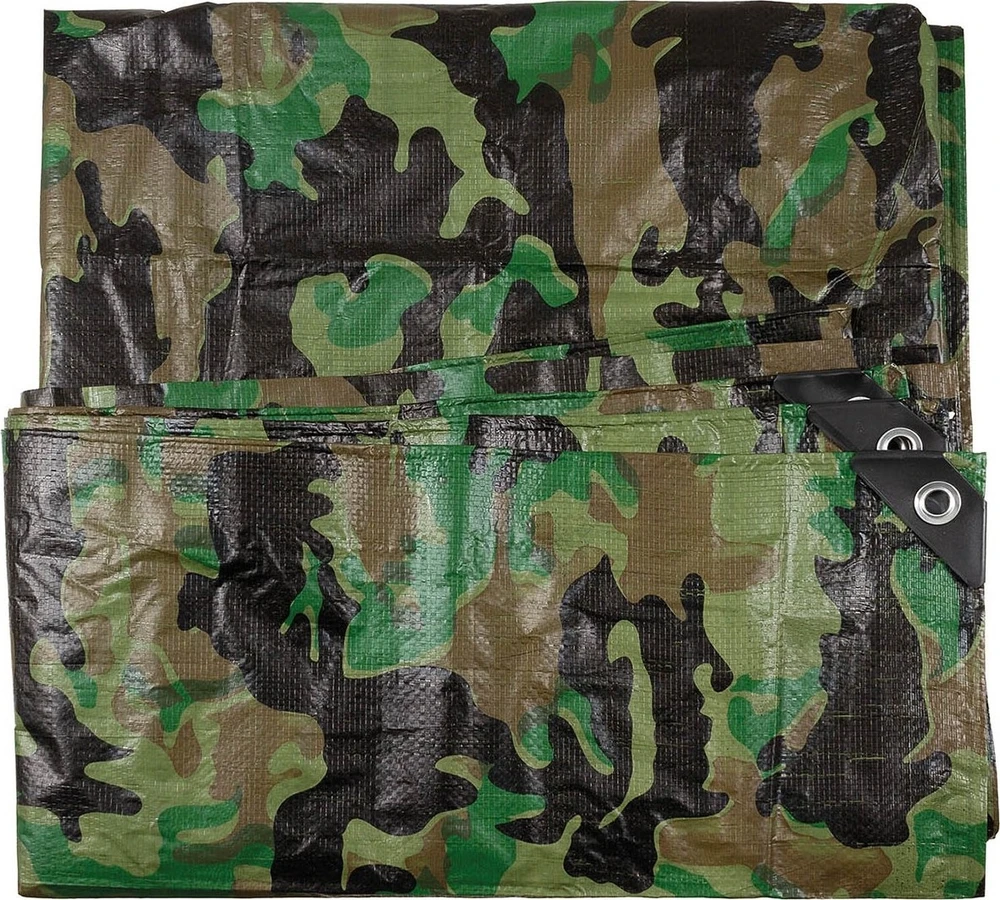 Brezentas MFH, Woodland, 300x400cm
