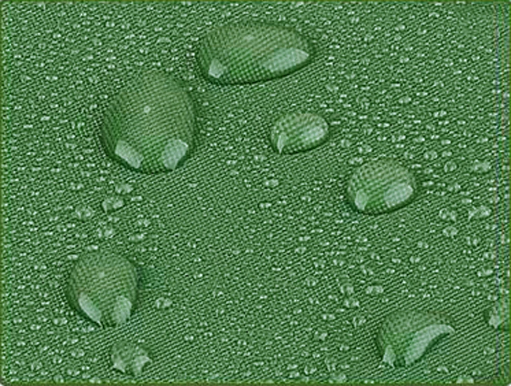 Tentas Origin Outdoors, žalias, 300x300 cm