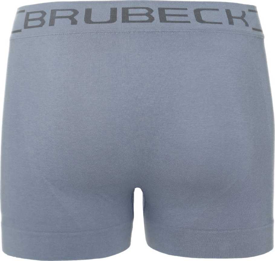 „Brubeck Cotton Comfort“ vyriški bokso lagaminai