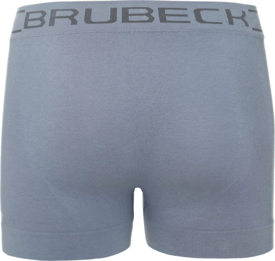 „Brubeck Cotton Comfort“ vyriški bokso lagaminai