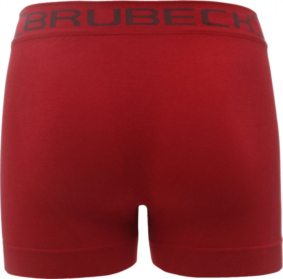 „Brubeck Cotton Comfort“ vyriški bokso lagaminai