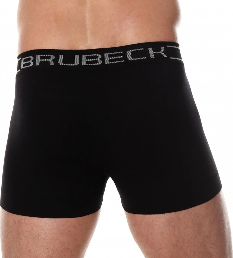 „Brubeck Cotton Comfort“ vyriški bokso lagaminai