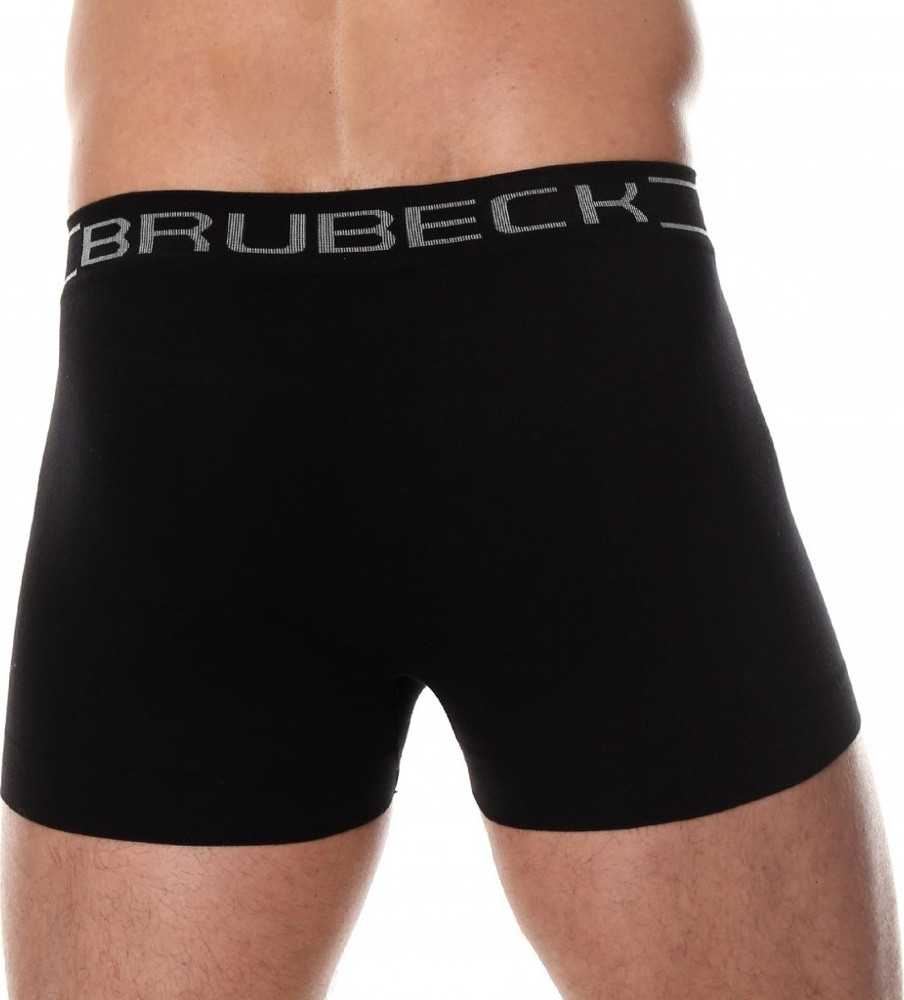 „Brubeck Cotton Comfort“ vyriški bokso lagaminai