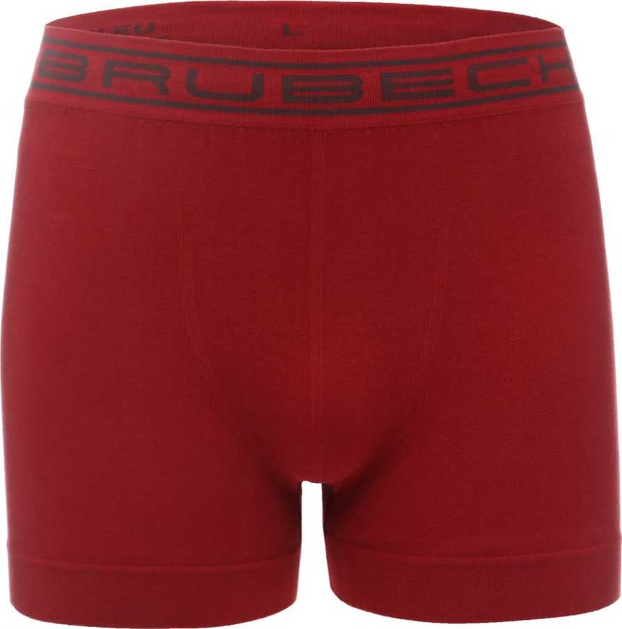 „Brubeck Cotton Comfort“ vyriški bokso lagaminai