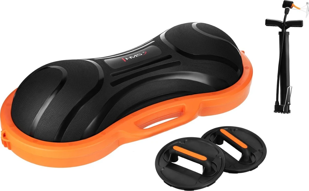 BSX02 MULTIFUNCTIONAL BALANCING PLATFORM COMMERCIAL HMS