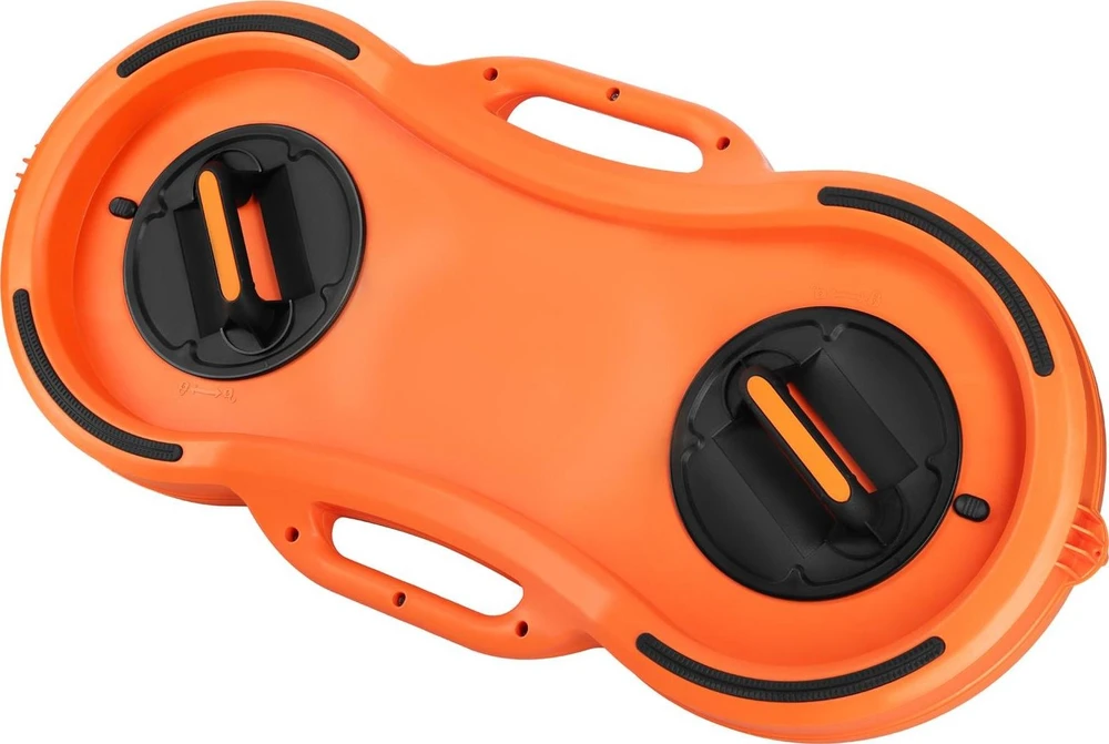 BSX02 MULTIFUNCTIONAL BALANCING PLATFORM COMMERCIAL HMS