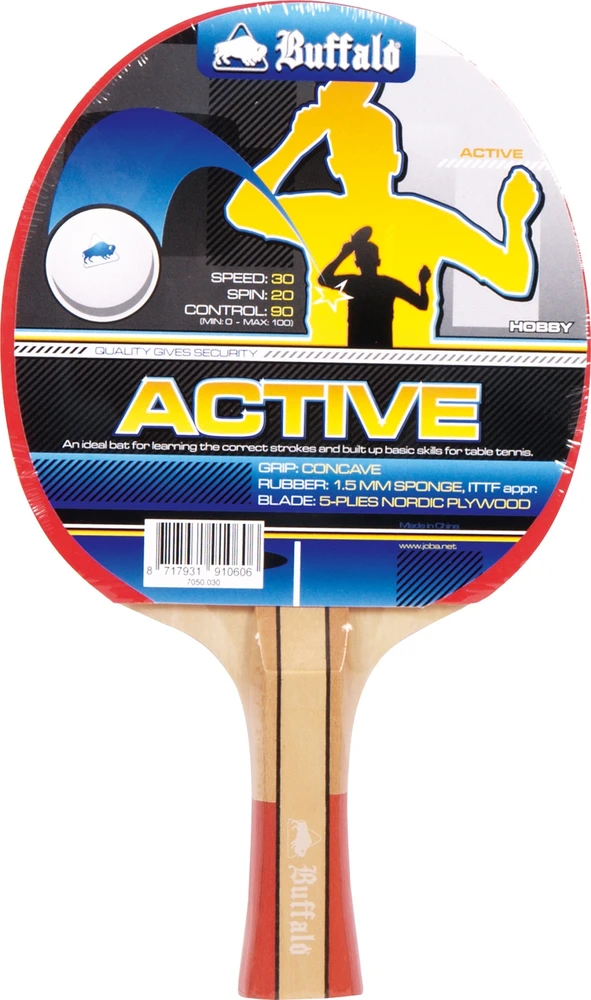 "Buffalo Active" stalo teniso lazda