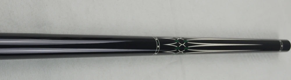 Karambolo kijas Buffalo Altano 2