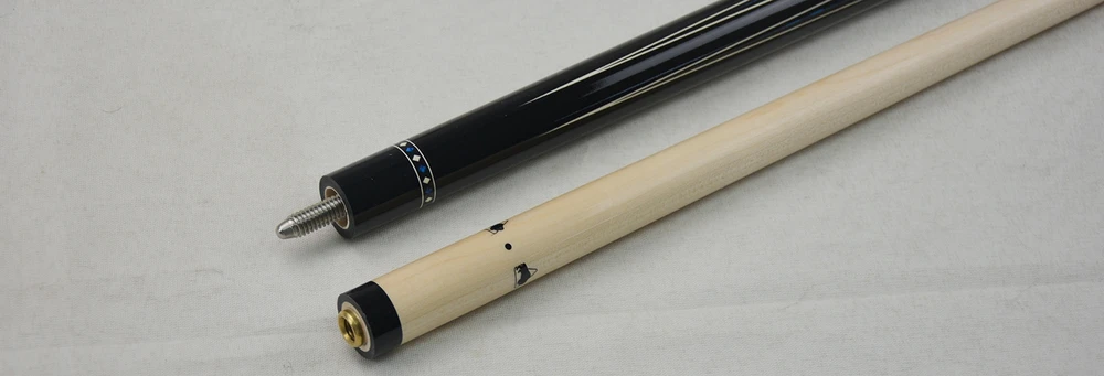 Biliardo lazda Buffalo Argo No.1, 147 cm/13 mm