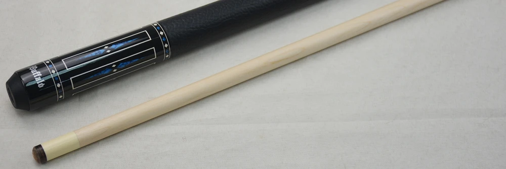 Biliardo lazda Buffalo Argo No.1, 147 cm/13 mm