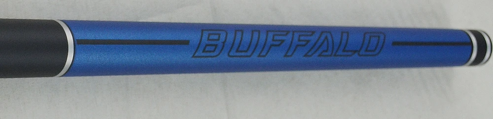"Buffalo Atlantic" karambolinė lazda mėlyna
