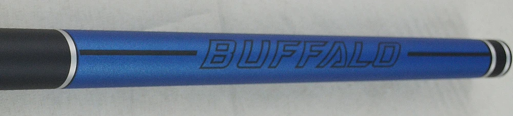 Karambolo lazda Buffalo Atlantic, mėlyna