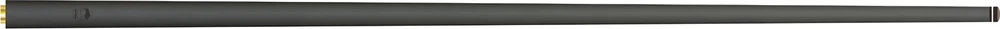 Buffalo biliardo lazdos smaigalys Premium Carbon Uni-Loc 12,4 mm