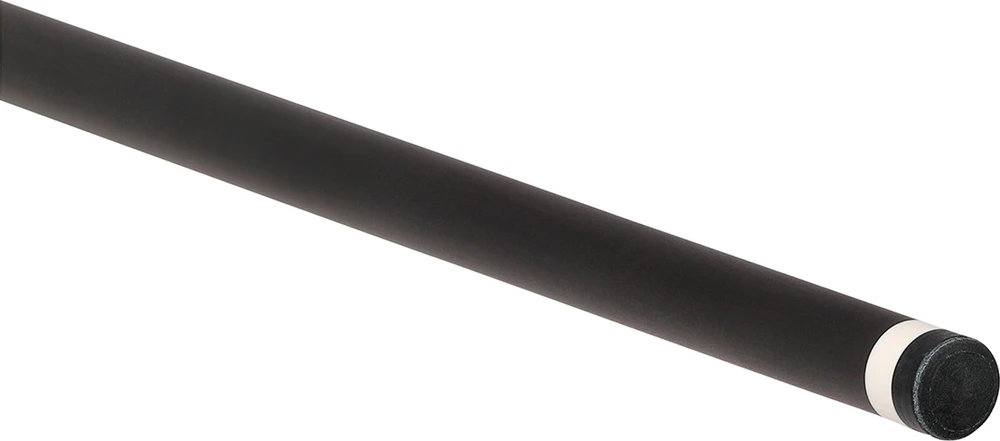 Biliardo lazdos antgalis Buffalo Carbon Carom GO WJ 11mm 69cm
