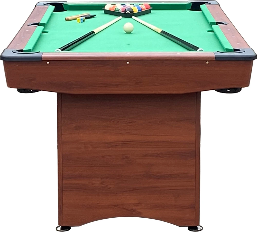 Biliardo stalas Buffalo Challenger II 6ft