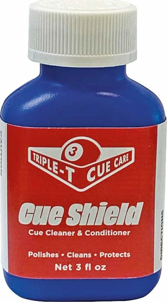 Buffalo Cue Doctor Cue Cleaner and Conditioner 3oz