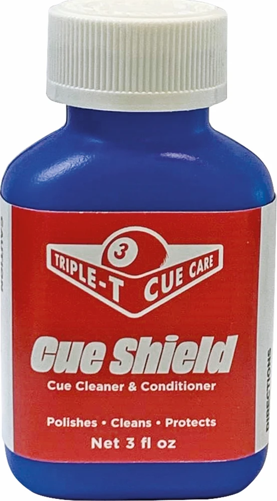 Buffalo Cue Doctor Cue Cleaner and Conditioner 3oz