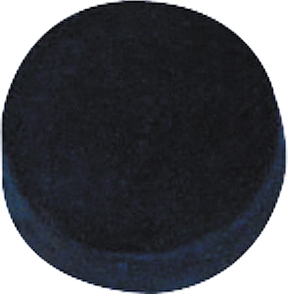 Bilijardo lazdos antgaliai Buffalo Diamond Plus, 13 mm, 50 vnt.