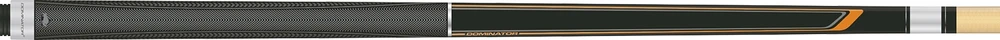 Biliardo lazda Buffalo Dominator II No.2 145cm/13mm