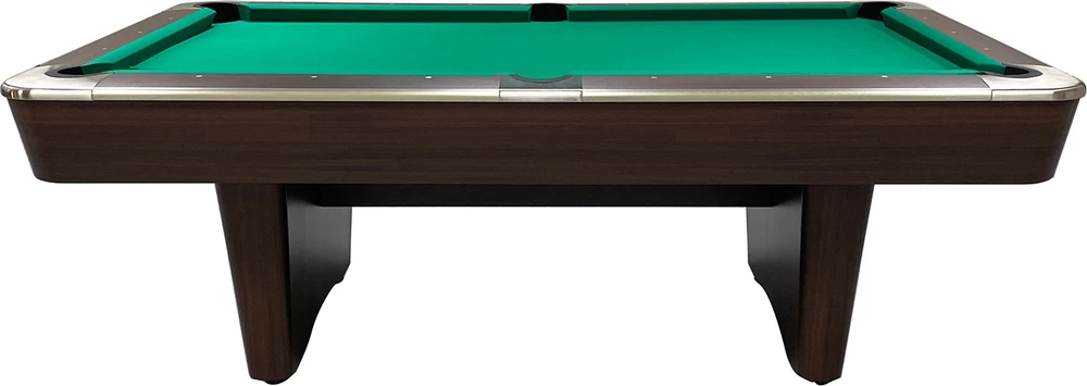 Biliardo stalas Buffalo Dominator II 9ft, rudas