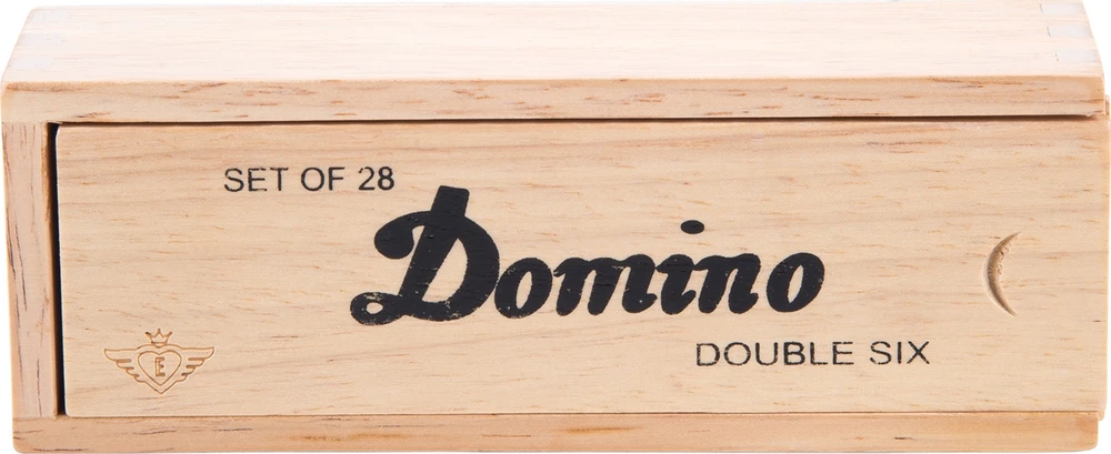 Buffalo Domino Double 6 stori