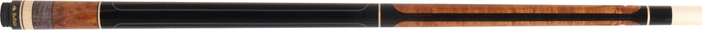 Biliardo karambolo lazda Buffalo Elan No.2, pilka, 140 cm