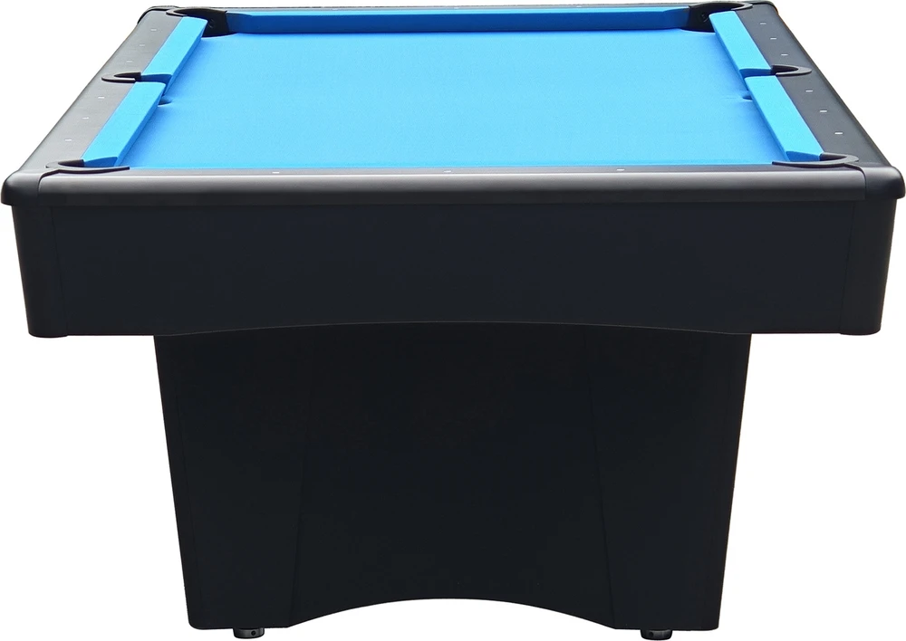 Biliardo stalas Buffalo Eliminator III 7 ft, juodas
